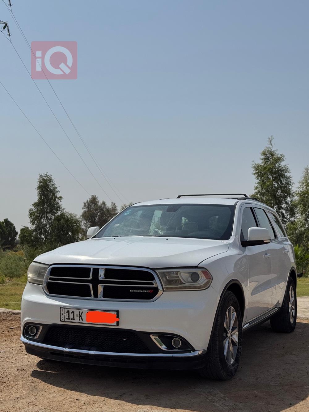Dodge Durango